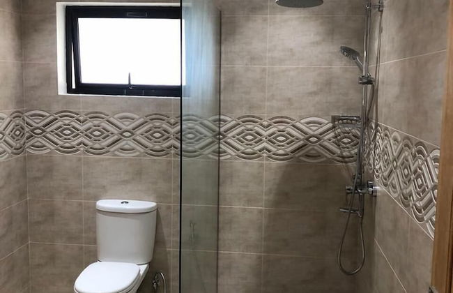 Yvon's Tropical Villa - Foto 48