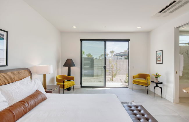 The Reserve at Polo Villas by AvantStay – Luxe Desert Retreat - Foto 47