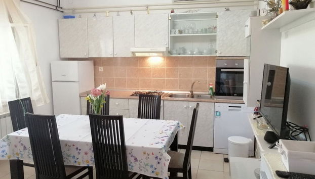 Cozinha privada