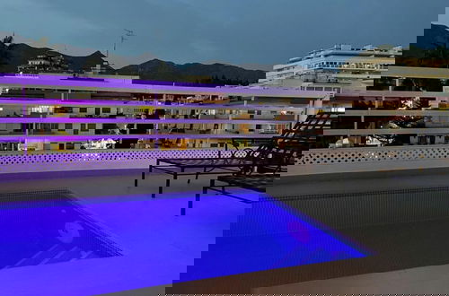 Foto 15 - Luxury Pent-house in the Heart of Marbella