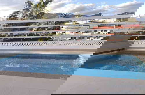 Foto 17 - Luxury Pent-house in the Heart of Marbella