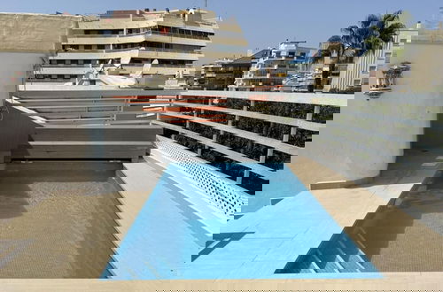 Foto 16 - Luxury Pent-house in the Heart of Marbella