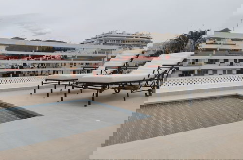 Foto 24 - Luxury Pent-house in the Heart of Marbella