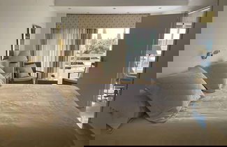 Foto 2 - Luxury Pent-house in the Heart of Marbella