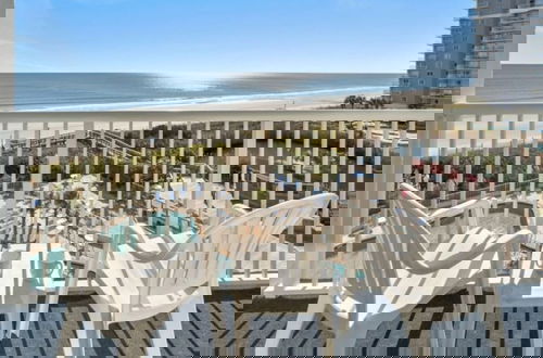 Foto 3 - Seawatch Resort
