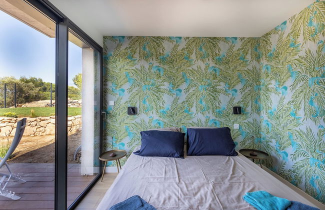 Villa de La Madrague – Presqu’île de Giens - Foto 15