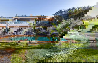 Photo 1 - Villa de La Madrague – Presqu’île de Giens