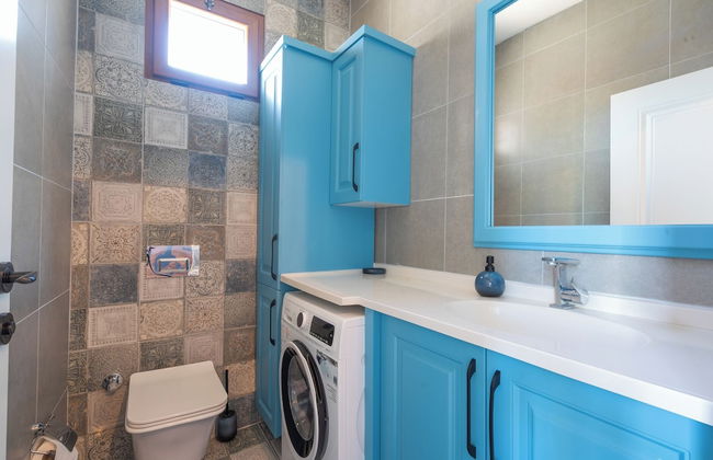 Taskiran Villa Hisaronu - Foto 23