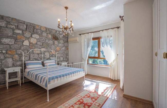 Taskiran Villa Hisaronu - Foto 2
