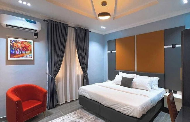 Affable Apartments - Foto 4