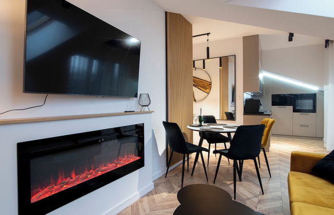 Apartamenty Sun & Snow Spokojna - Foto 76