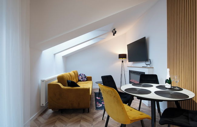 Apartamenty Sun & Snow Spokojna - Foto 75