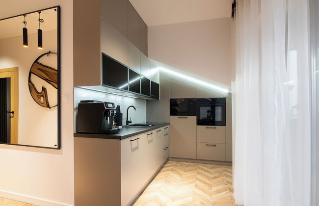 Apartamenty Sun & Snow Spokojna - Foto 41