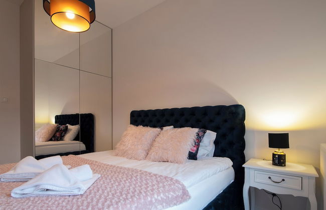 Apartamenty Sun & Snow Spokojna - Foto 35