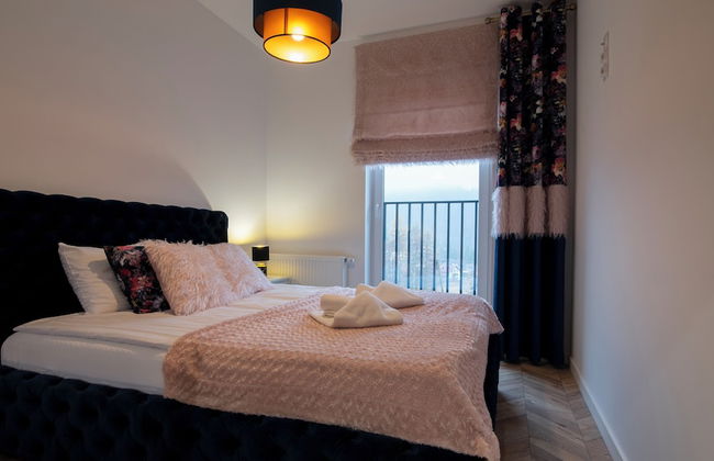 Apartamenty Sun & Snow Spokojna - Foto 34