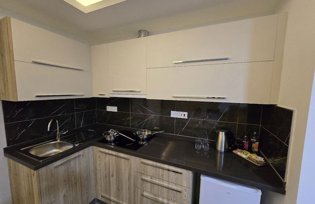 Nurel Shark Residence - Foto 40