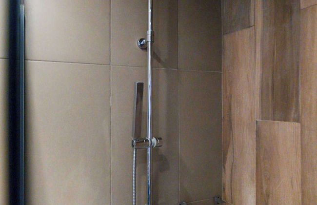 Modern Flat - 1bd/4p - Parc Monceau - Foto 12