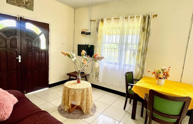 Tropical Paradise in Paramaribo 3 - Room House - Photo 7