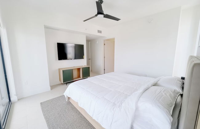 Luxurious Downtown Escape - Foto 12