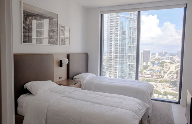 Luxurious Downtown Escape - Foto 14