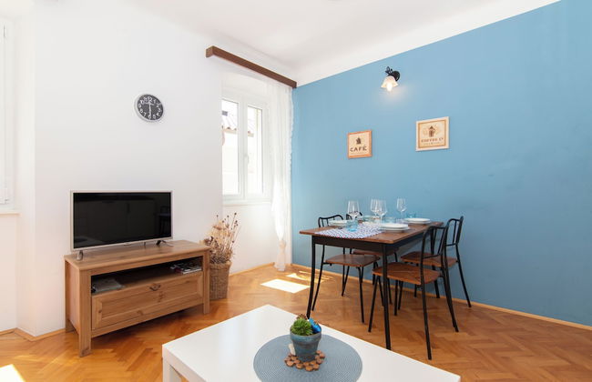 Mare & Sole Apartments - Foto 21