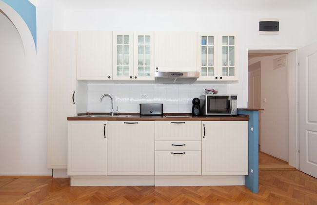 Mare & Sole Apartments - Foto 15