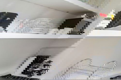 Foto 5 - Sonora Apartments by VH