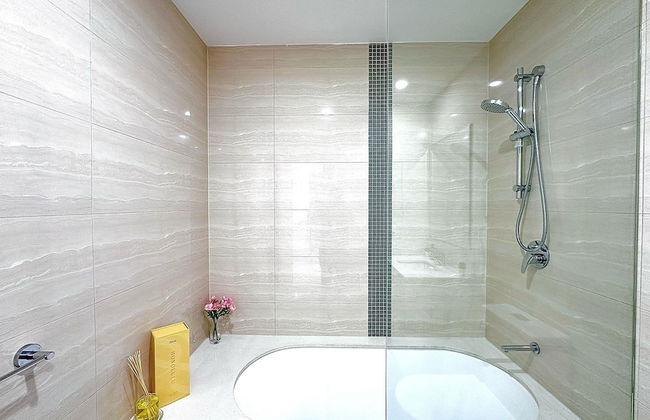 Cosy 2-Bedroom Apartment Homebush NSW - Foto 17