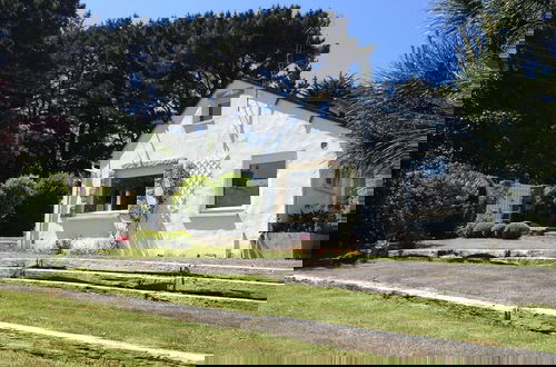 Foto 1 - Comfortable Holiday Home With Fantastic sea View
