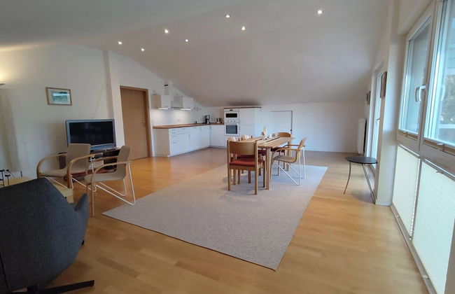 Ferienwohnung im Muritz Nationalpark in Mirow - Foto 1