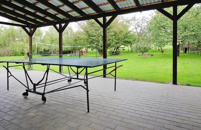 Ferienwohnung im Muritz Nationalpark in Mirow - Foto 5