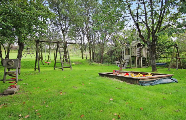 Ferienwohnung im Muritz Nationalpark in Mirow - Foto 13