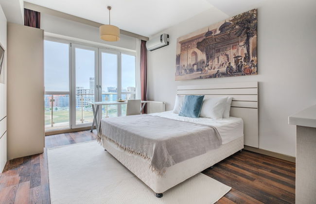 Prime Suites Apart Hotel and Residence - Foto 4