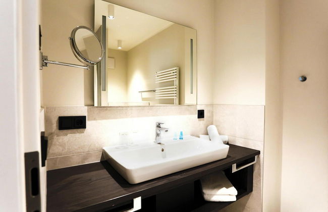 Appartements im Maremuritz Yachthafen Resort - Foto 9