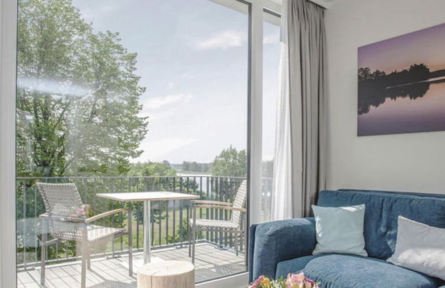 Appartements im Maremuritz Yachthafen Resort - Foto 4