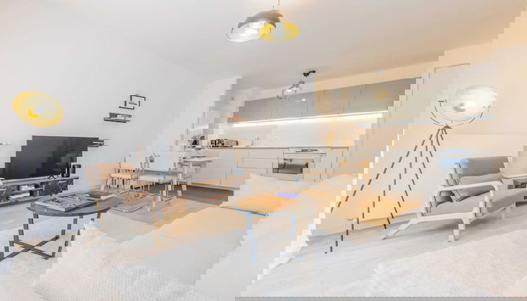 Foto 1 - New Apartment - 2br/5p - Puces de Saint-ouen