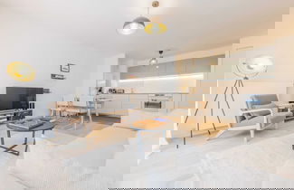 Photo 1 - New Apartment - 2br/5p - Puces de Saint-ouen