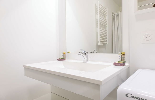New Apartment - 2br/5p - Puces de Saint-ouen - Foto 16