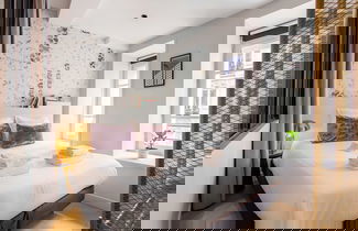 Foto 2 - Magnificent 1 Room Apartment