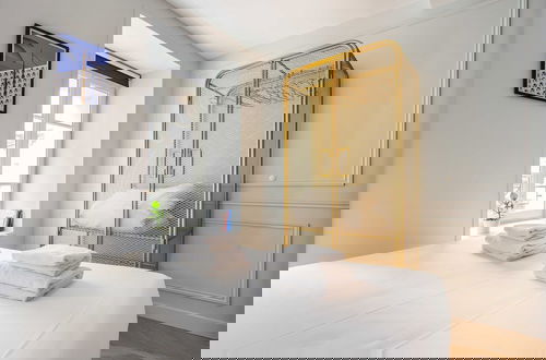 Foto 3 - Magnificent 1 Room Apartment