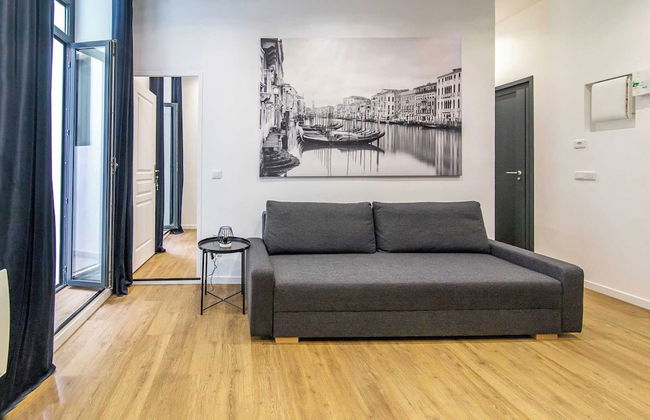 Renovated Cosy Apart Marseille Prefecture - Foto 6