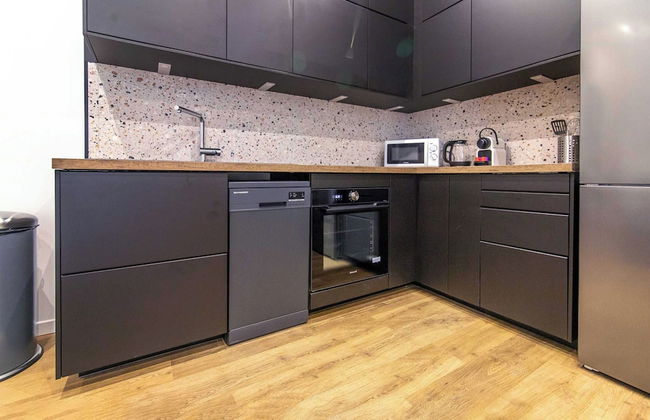 Renovated Cosy Apart Marseille Prefecture - Foto 5
