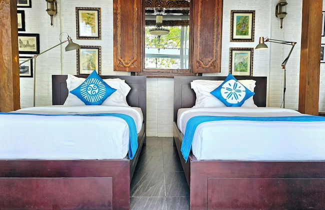 Nayara Villa Desa Budo - Foto 4