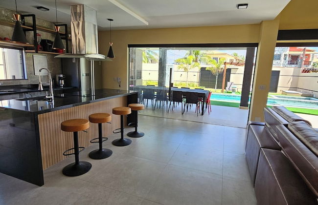 Casa Luna - Foto 7