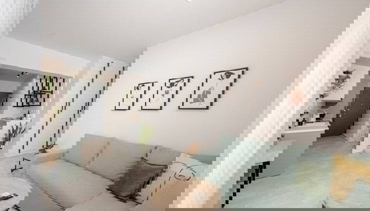 Foto 1 - Minimal Chic Retreat Suite