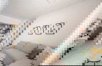 Foto 1 - Minimal Chic Retreat Suite