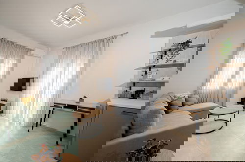 Foto 7 - Minimal Chic Retreat Suite