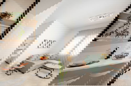 Foto 9 - Minimal Chic Retreat Suite