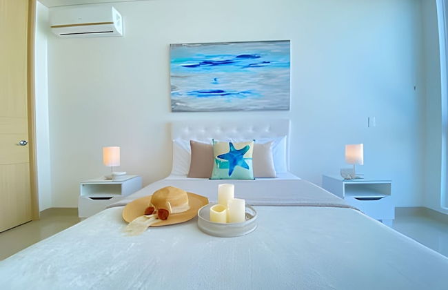 Apartamentos Reserva del Mar - by SOHO - Foto 57