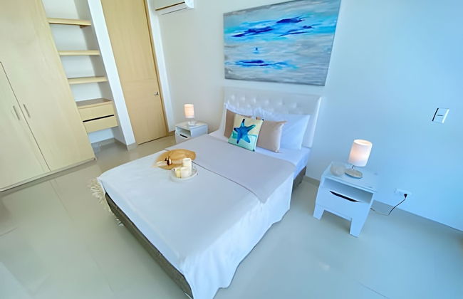 Apartamentos Reserva del Mar - by SOHO - Foto 58